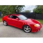 Hyundai Coupe - 2.7 V6 3dr