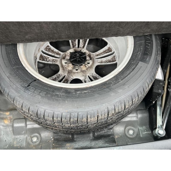 Hyundai ix35 - 1.7 CRDi Style Euro 5 (s/s) 5dr