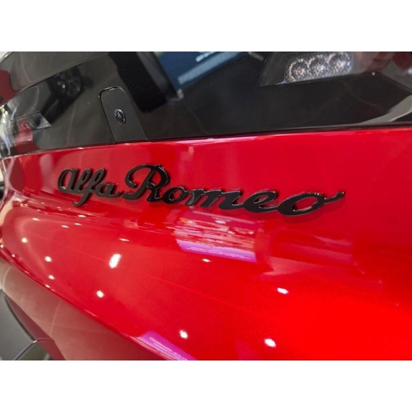 Alfa Romeo Junior - 54kWh Elettrica Speciale Auto 5dr