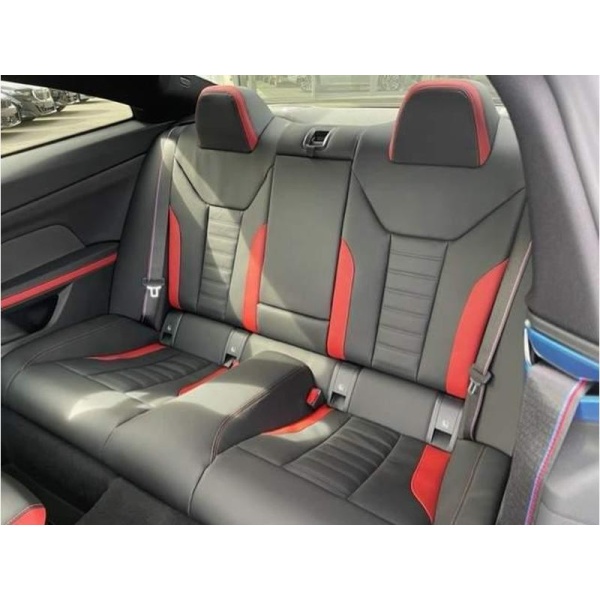 BMW 4 Series - 2.0 420i M Sport Auto Euro 6 (s/s) 2dr