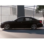 BMW 3 Series - 320i M Sport 4dr Step Auto [Pro Pack] 2.0