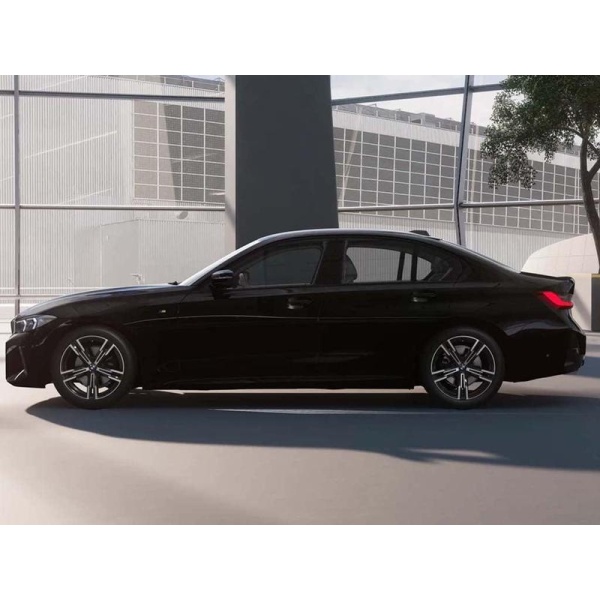 BMW 3 Series - 320i M Sport 4dr Step Auto [Pro Pack] 2.0