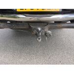 Mitsubishi L200 - 2.5 DI-D Barbarian 4WD Euro 4 4dr (LB)
