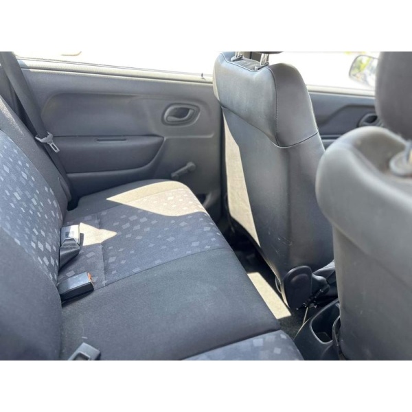 Vauxhall Agila - 1.0i 12v Expression 5dr