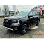 Ford Ranger - 2.0 TD EcoBlue Wildtrak Auto 4WD Euro 6 (s/s) 4dr