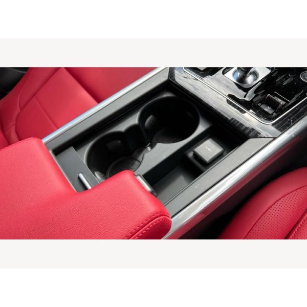 Jaguar XE - 2.0 P250i R-Dynamic HSE Black Auto Euro 6 (s/s) 4dr