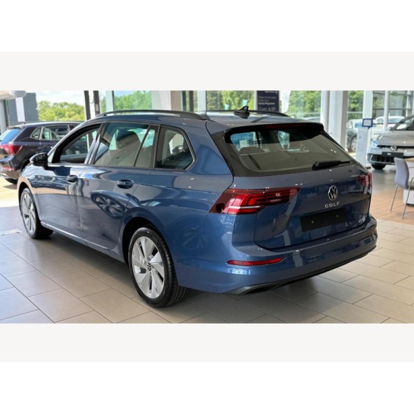 Volkswagen Golf - 1.5 eTSI MHEV Life DSG Euro 6 (s/s) 5dr