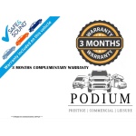 Volkswagen Touran - 2.0 TDI Sport 5dr (7 Seats)