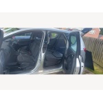 Vauxhall Meriva - 1.4T 16V Exclusiv MPV 5dr Petrol Manual Euro 5 (120 ps)