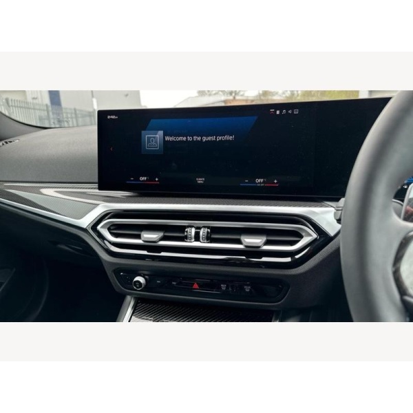 BMW M2 - 3.0 BiTurbo Steptronic Euro 6 (s/s) 2dr