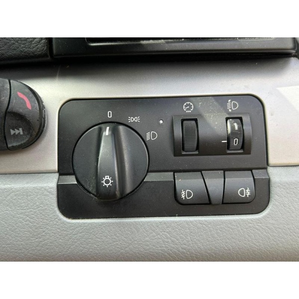 BMW 3 Series - 2.5 325Ci 325 Sport 2dr