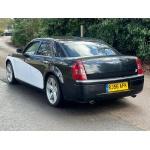 Chrysler 300C - 3.0 CRD V6 4dr