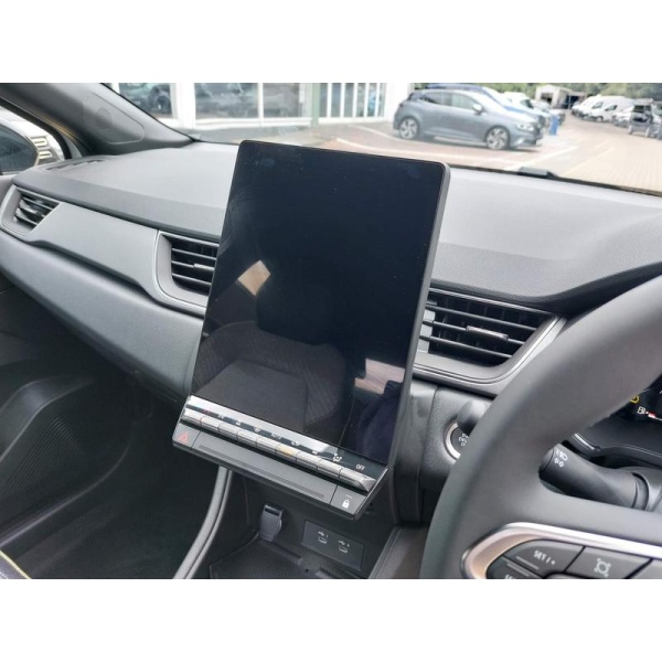 Renault Captur - techno E-Tech full hybrid 145 ^MY25] 1.6 5dr