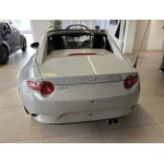 Mazda MX-5 RF - 2.0 SKYACTIV-G Homura Euro 6 (s/s) 2dr
