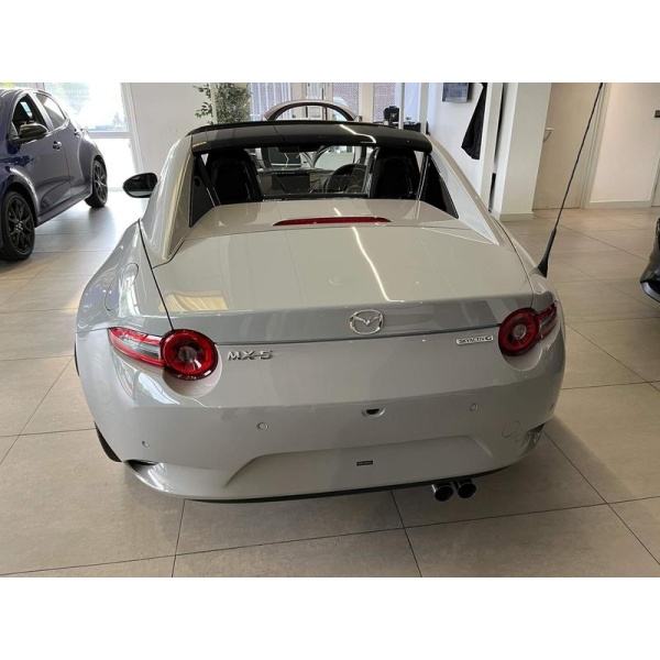 Mazda MX-5 RF - 2.0 SKYACTIV-G Homura Euro 6 (s/s) 2dr