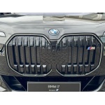 BMW i7 - M70e 105.7kWh Saloon 4dr Electric Auto xDrive (659 ps)