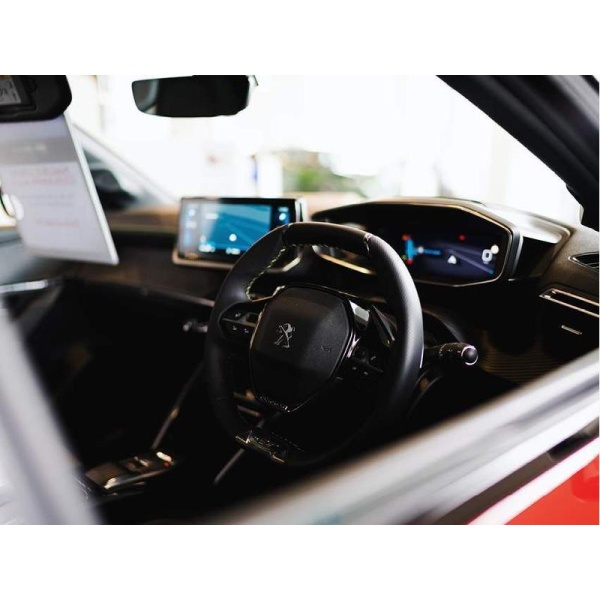 Peugeot 308 SW - 1.2 PureTech GT EAT Euro 6 (s/s) 5dr
