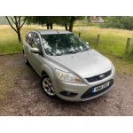Ford Focus - 1.6 TDCi DPF Sport 5dr