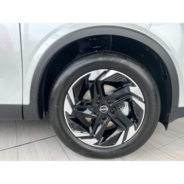 Nissan Qashqai - 1.3 DIG-T MHEV N-Connecta Euro 6 (s/s) 5dr