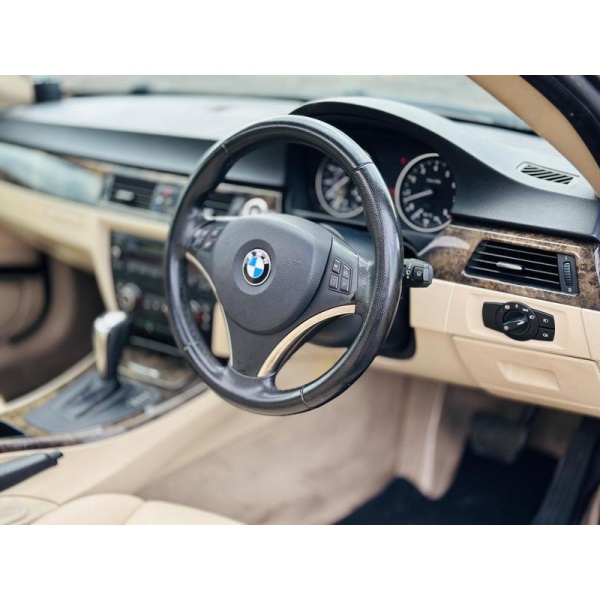 BMW 3 Series - 2.5 325i SE Steptronic Euro 4 2dr