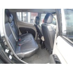 Mitsubishi L200 - 2.5 DI-D Elegance 4WD 4dr