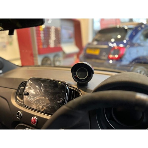 Abarth 695C - 1.4 T-Jet Competizione Cabrio Auto Euro 6 2dr