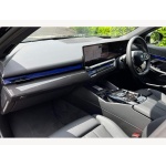 BMW i5 - 40 83.9kWh M Sport Pro Touring Auto eDrive 5dr (11kW Charger)