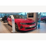 Vauxhall Corsa Electric - Ultimate - 11kW 1.5 5dr