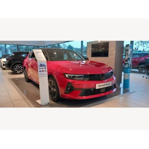 Vauxhall Corsa Electric - Ultimate - 11kW 1.5 5dr