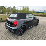 MINI Convertible - 2.0 John Cooper Works Steptronic Euro 6 (s/s) 2dr