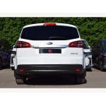 Ford S-max - 2.0 TDCi Titanium Powershift Euro 5 5dr