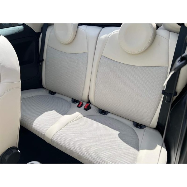 Fiat 500C - 1.2 Collezione Euro 6 (s/s) 2dr