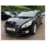 Peugeot 508 SW - 2.0 HDi Allure Euro 5 5dr