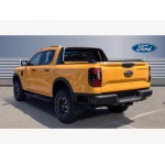Ford Ranger - 2.0 TD EcoBlue Wildtrak X Auto 4WD Euro 6 (s/s) 4dr