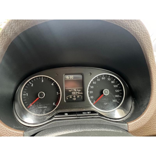 Volkswagen Amarok - 2.0 BiTDI Highline 4Motion Selectable Euro 5 4dr