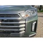 KGM Musso - 2.2D Rebel Auto 4WD Euro 6 4dr