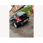 BMW 1 Series - 2.0 116d M Sport Hatchback 5dr Diesel Manual Euro 4 (116 ps)