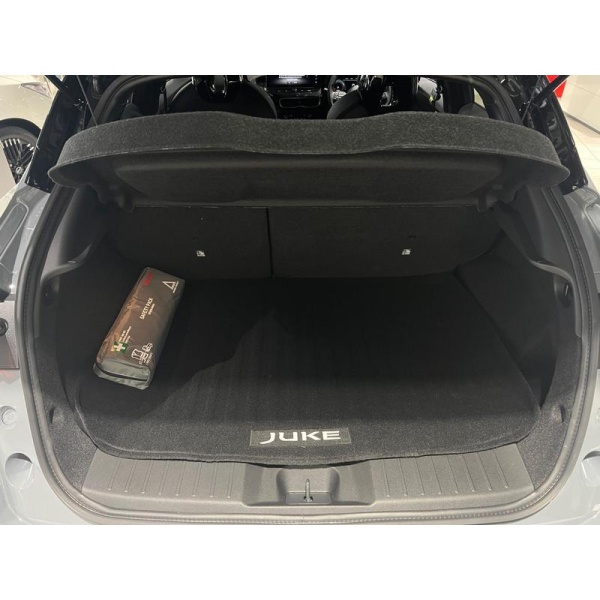 Nissan Juke - 1.6 Tekna+ Auto Euro 6 5dr