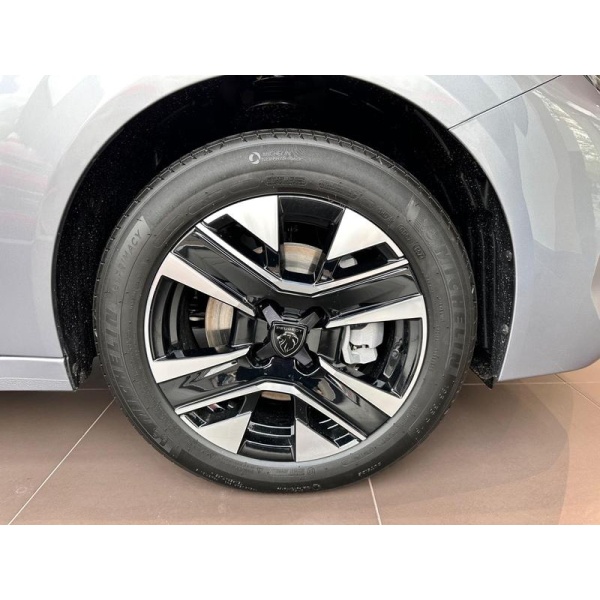 Peugeot 208 - 1.2 PureTech MHEV Allure e-DSC Euro 6 (s/s) 5dr