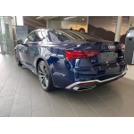 Audi A5 - 2.0 TFSI 35 S line S Tronic Euro 6 (s/s) 2dr