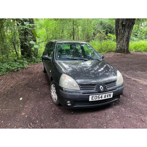Renault Clio - 1.2 16v Extreme 3 3dr