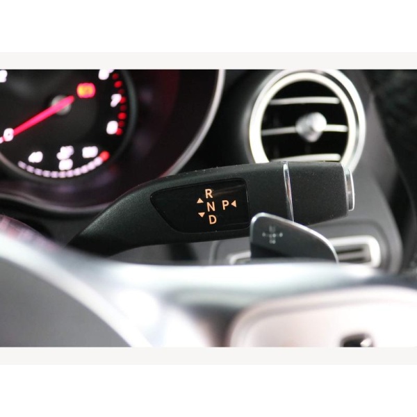 Mercedes-Benz C Class - 2.0 C300 AMG Line (Premium) G-Tronic+ Euro 6 (s/s) 2dr