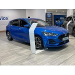 Ford Focus - ST LINE X 5D 1.0T 125MHEV