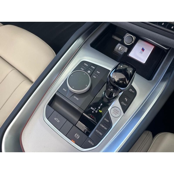 BMW Z4 - 2.0 20i M Sport Auto sDrive Euro 6 (s/s) 2dr