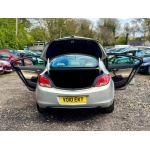 Vauxhall Insignia - 1.8i 16v Exclusiv Euro 5 4dr