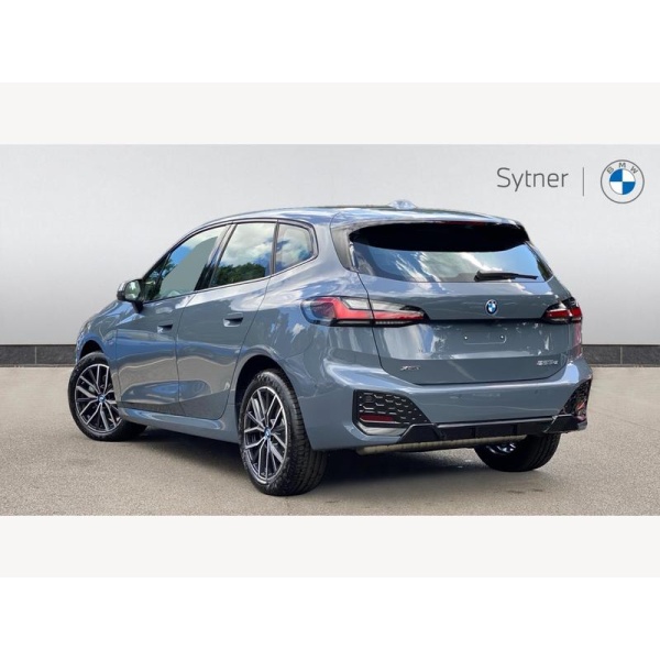 BMW 2 Series Active Tourer - BMW 225e xDrive M Sport Active Tourer 1.5 5dr