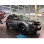 Dacia Jogger - 1.6 TCe-h EXTREME Auto Euro 6 (s/s) 5dr