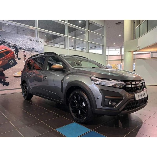 Dacia Jogger - 1.6 TCe-h EXTREME Auto Euro 6 (s/s) 5dr