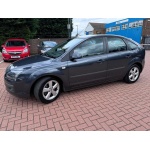 Ford Focus - 1.6 Zetec Climate 5dr