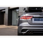 Jaguar XE - 2.0 D200 MHEV R-Dynamic SE Black Auto Euro 6 (s/s) 4dr